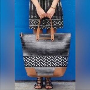 Stella & Dot Tote